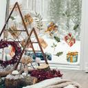 Regalos de escaparates, regalos (18 piezas)