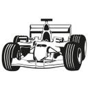Racer bil 2