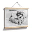 Plakat - Keane-Eye - A chick, a click and a curl
