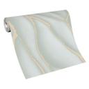 ELLE dekoration 3 non-woven tapet grøn