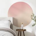 Wall Sticker Ombre - Daggry