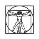 Proporción del cuerpo de la decoración acrílica