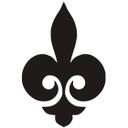 Fleur de Lis 2