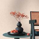 Papel pintado diseño moderno crema - elegante papel pintado no tejido con textura