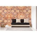 Architects Paper Papier peint photo Atelier 47 Watercolour Oriental