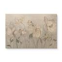 Houten Wanddecoratie in vintage stijl - Ms Tiff