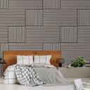Vægpanel Jangal Modular Wall akustikpanelfiner - Oulanka Eg