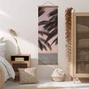 Tekstil plakat 1X Studio - Palmer - Panorama