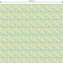 Vinilo adhesivo muebles, vinilo decorativo - limpiable - variedad floral