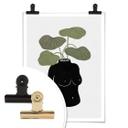 Póster Orara Studio - Boob-tanical