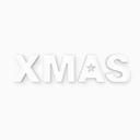 3D XMAS