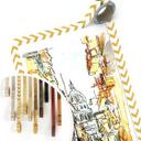 Poster - Bleichner - Havanna Parlamnent
