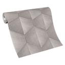 3D tapet, mønstret tapet Fashion for Walls 4 af Guido Maria Kretschmer beige