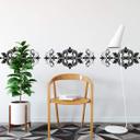 Sticker mural - Ornemental