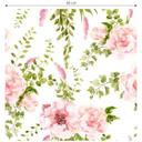 Mønstertapet UN Designs - Forårsblomster