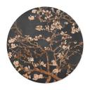Póster van Gogh - Almendro en flor otoñal - Redondo