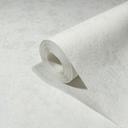 non-woven tapet hvid betonlook til stue soveværelse kontor marburg tapet