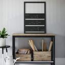 MDF - Decoración en madera Live Laugh Love