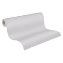 Architects Paper Floral Impression - Papier peint intissé uni, gris