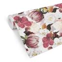 Mønstret tapet UN Designs - I fuldt flor
