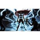 Non-woven tapet - Thor God of Thunder - 500 x 280 cm
