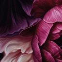 Papel pintado Ramo de flores con peonias - UN Designs