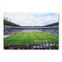 Glasbillede - FC Magdeburg Fans