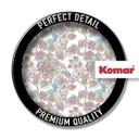 Non-woven tapet - Askepot Blomst - 200 x 280 cm