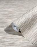 non-woven tapet beige struktur til stue soveværelse tapet marburg