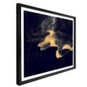 Poster Chang - Lake Natron