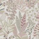 Jungla no tejido papel pintado plantas rosa blanco moderno papel pintado hojas