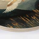 SpaceFrog Designs Billede af træ - Elegance - Rund