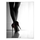 Póster Schottstaedt - Tacones rojos