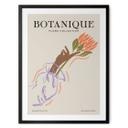 Plakat Blomstergestus med blomst - Treechild