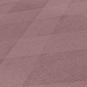 Landhus ternet tapet - non-woven tapet ternet fra A.S. Création PVC-fri lilla 386645