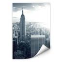 Zelfklevende Poster  - The Empire State Building