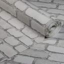 Anaglypta® Brick Carnaby Street non-woven tapet 