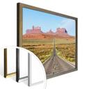 Plakat - Colombo - Monument Valley in Arizona
