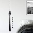 Berlin TV Tårn 2
