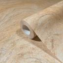 non-woven tapet med marmor som steneffekt beige marmoreffekt