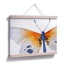 Póster Kvilis - Mariposa 02