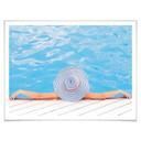 Póster Piscina 3