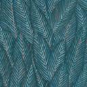 Bladtapet, mønstret tapet, Erismann Martinique blå Non-woven tapet
