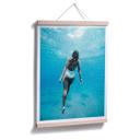 Póster Submarino