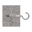 fischer - Universalstik UX 6 x 35 RH med rund krog