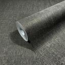 antracit tekstureret vinyltapet Loft Superior guld