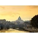 Fototapet - St. Peters Basilica