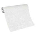 Papel pintado no tejido Erismann Focus blanco