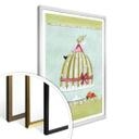 Poster Leffler - Magie du muffin