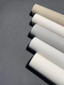 non-woven tapet hvide sletter til stue soveværelse køkken marburg tapet